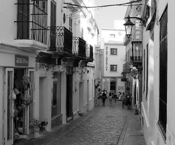 Casa De La Luz