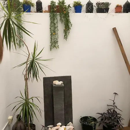 Casa De La Luz
