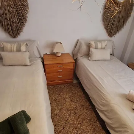 Casa De La Luz Apartment Tarifa