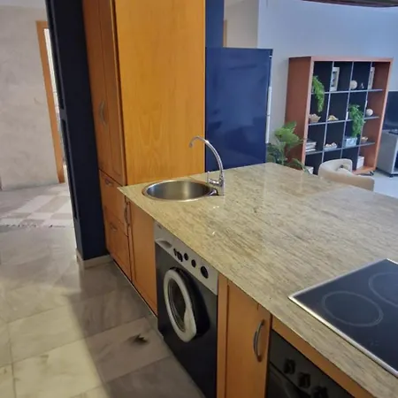 Casa De La Luz Apartamento *