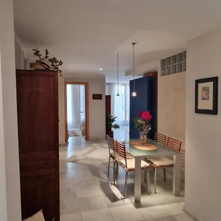 Apartamento Casa De La Luz *