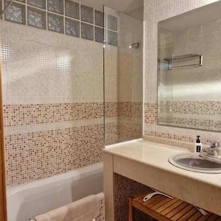 Casa De La Luz Apartamento Tarifa