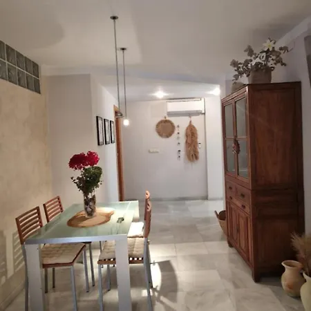 Casa De La Luz Apartamento Tarifa