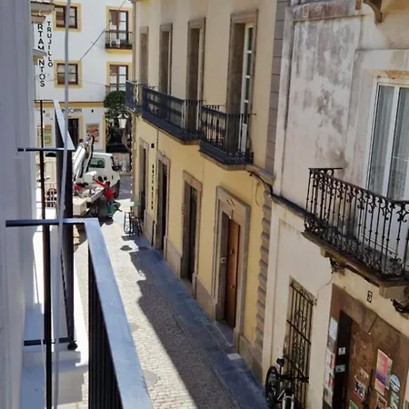 Casa De La Luz Apartamento *