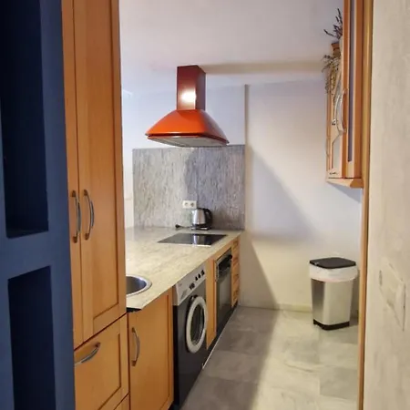 Casa De La Luz Apartamento