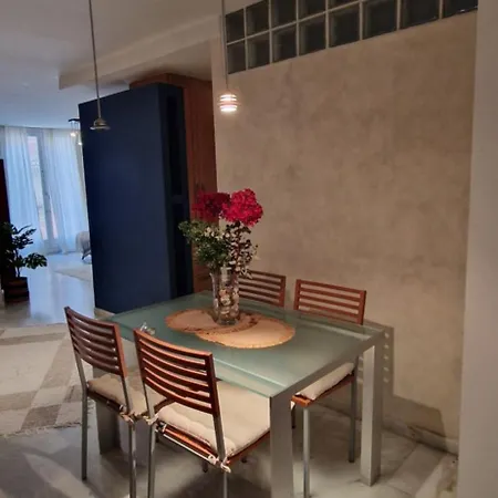 Casa De La Luz Tarifa