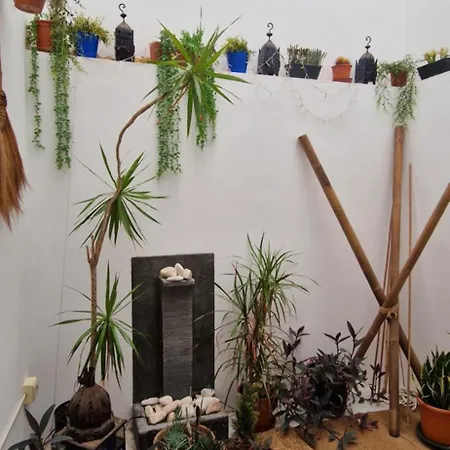 Casa De La Luz Apartamento Tarifa