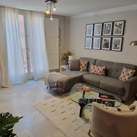 Apartamento Casa De La Luz Tarifa