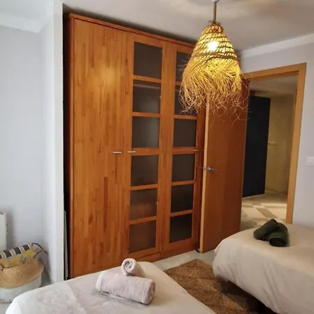 Casa De La Luz Apartamento Tarifa