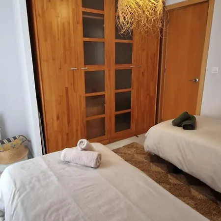 Casa De La Luz Apartamento