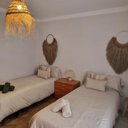 Casa De La Luz