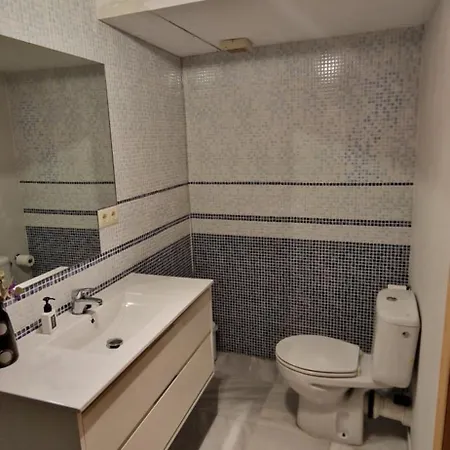 Casa De La Luz Apartamento Tarifa