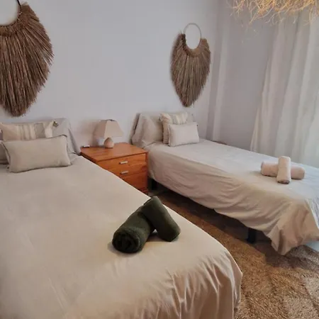 Casa De La Luz Tarifa