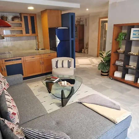 Casa De La Luz Apartamento Tarifa