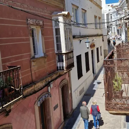 Casa De La Luz Apartamento *