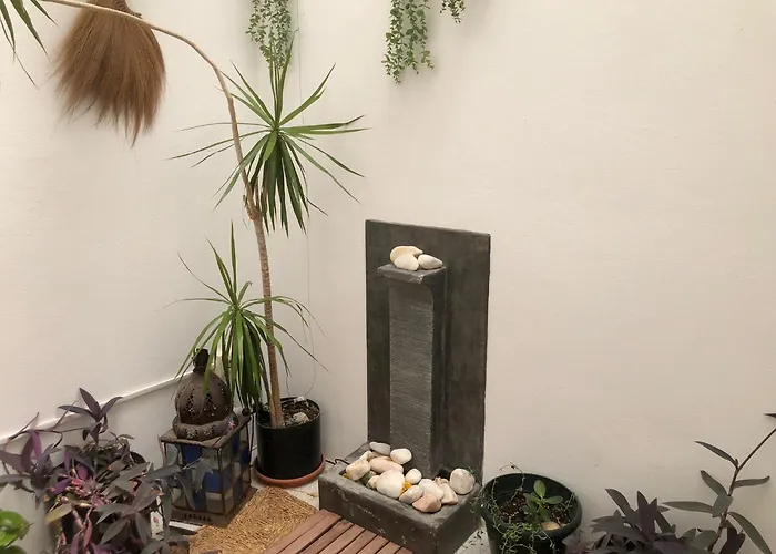 Casa De La Luz