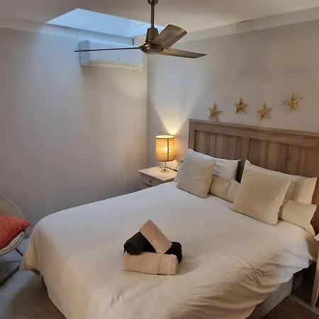 アパート Casa De La Luz