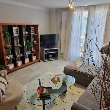 Casa De La Luz * タリファ