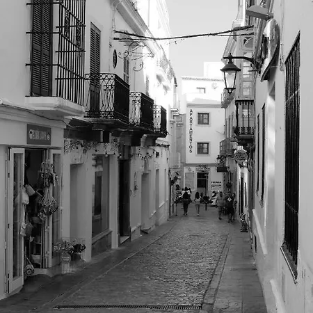 Casa De La Luz