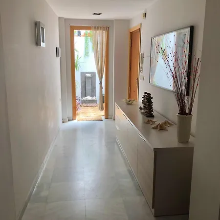 Casa De La Luz 公寓 *