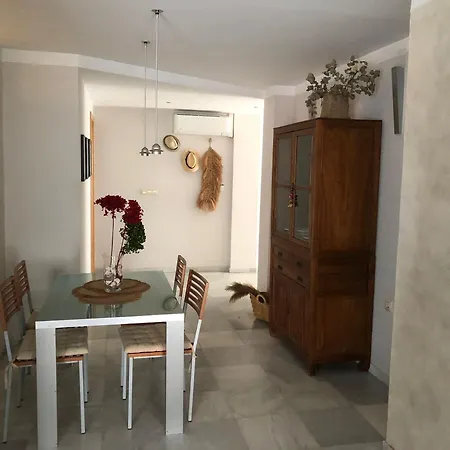 Casa De La Luz 公寓