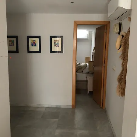 公寓 Casa De La Luz *