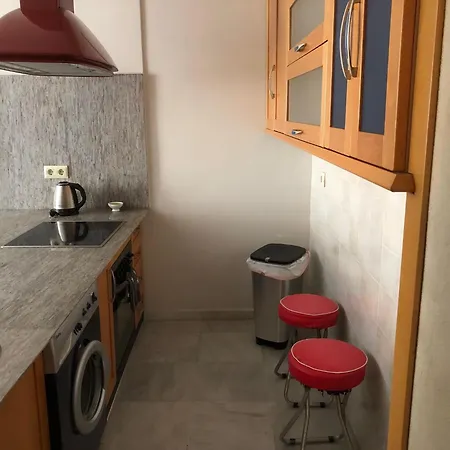 公寓 Casa De La Luz